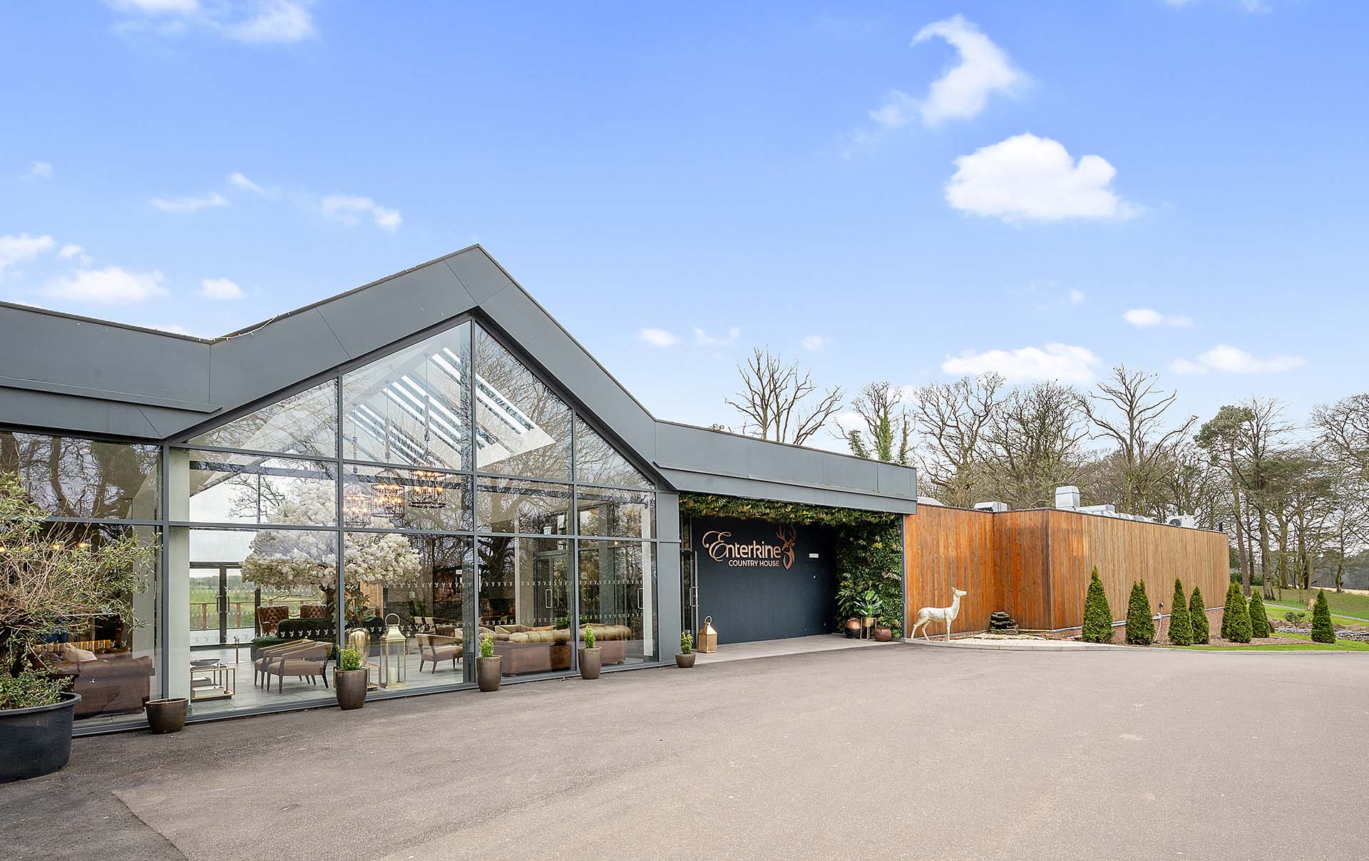 Enterkine Country House Resort